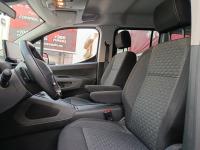 Peugeot Rifter Rifter GT BlueHDi 130 EAT8 Long