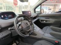 Peugeot Rifter Rifter GT BlueHDi 130 EAT8 Long
