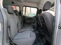 Peugeot Rifter Rifter GT BlueHDi 130 EAT8 Long