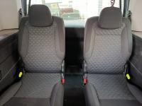 Peugeot Rifter Rifter GT BlueHDi 130 EAT8 Long