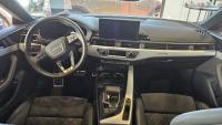 AUDI A5 RS 5 2.9 TFSI quattro Sportback