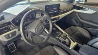 AUDI A5 RS 5 2.9 TFSI quattro Sportback