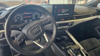 AUDI A5 RS 5 2.9 TFSI quattro Sportback