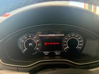 AUDI A5 RS 5 2.9 TFSI quattro Sportback