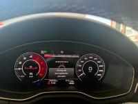 AUDI A5 RS 5 2.9 TFSI quattro Sportback