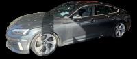 AUDI A5 RS 5 2.9 TFSI quattro Sportback
