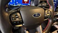 Ford Explorer 3.0 PHEV AWD STLine
