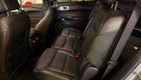 Ford Explorer 3.0 PHEV AWD STLine