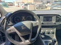SEAT León ST 1.6 TDI 105cv StSp Style
