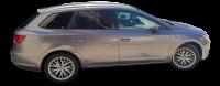 SEAT León ST 1.6 TDI 105cv StSp Style