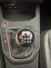 SEAT Ibiza 1.0 TSI 85kW Xcellence