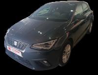 SEAT Ibiza 1.0 TSI 85kW Xcellence