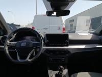 SEAT Ibiza 1.0 TSI 85kW Xcellence