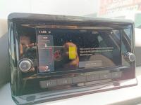 SEAT Ibiza 1.0 TSI 85kW Xcellence