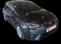 SEAT Ibiza 1.0 TSI 85kW Xcellence
