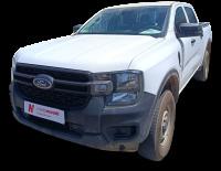 Ford Ranger 2.0 Ecoblue 125kW 4x4 Doble Cabina XL