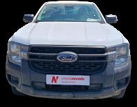 Ford Ranger 2.0 Ecoblue 125kW 4x4 Doble Cabina XL