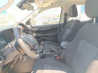 Ford Ranger 2.0 Ecoblue 125kW 4x4 Doble Cabina XL