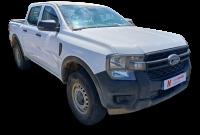 Ford Ranger 2.0 Ecoblue 125kW 4x4 Doble Cabina XL