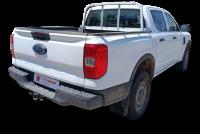 Ford Ranger 2.0 Ecoblue 125kW 4x4 Doble Cabina XL