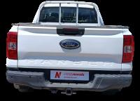 Ford Ranger 2.0 Ecoblue 125kW 4x4 Doble Cabina XL