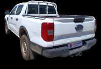 Ford Ranger 2.0 Ecoblue 125kW 4x4 Doble Cabina XL