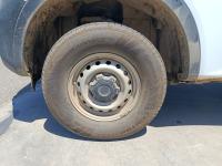 Ford Ranger 2.0 Ecoblue 125kW 4x4 Doble Cabina XL