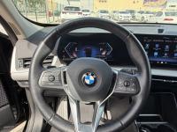 BMW X1 sDrive18i