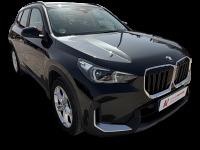 BMW X1 sDrive18i