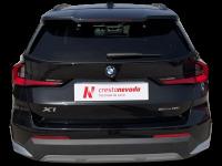 BMW X1 sDrive18i