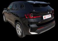 BMW X1 sDrive18i