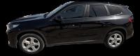 BMW X1 sDrive18i