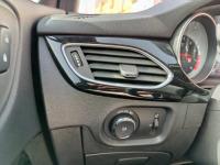 Opel Astra 1.6 Turbo SS GSi Line