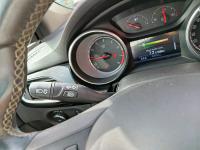 Opel Astra 1.6 Turbo SS GSi Line