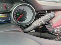 Opel Astra 1.6 Turbo SS GSi Line