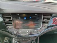 Opel Astra 1.6 Turbo SS GSi Line