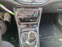 Opel Astra 1.6 Turbo SS GSi Line