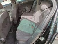 Opel Astra 1.6 Turbo SS GSi Line