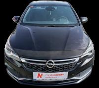 Opel Astra 1.6 Turbo SS GSi Line