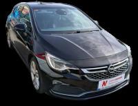 Opel Astra 1.6 Turbo SS GSi Line