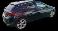Opel Astra 1.6 Turbo SS GSi Line