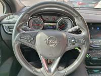 Opel Astra 1.6 Turbo SS GSi Line