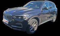 BMW X5 xDrive25D
