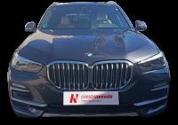 BMW X5 xDrive25D