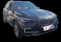 BMW X5 xDrive25D