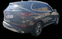 BMW X5 xDrive25D