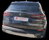 BMW X5 xDrive25D