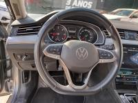Volkswagen Passat Executive 2.0 TDI 110kW 150CV DSG