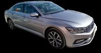 Volkswagen Passat Executive 2.0 TDI 110kW 150CV DSG