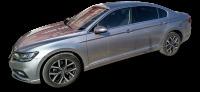 Volkswagen Passat Executive 2.0 TDI 110kW 150CV DSG